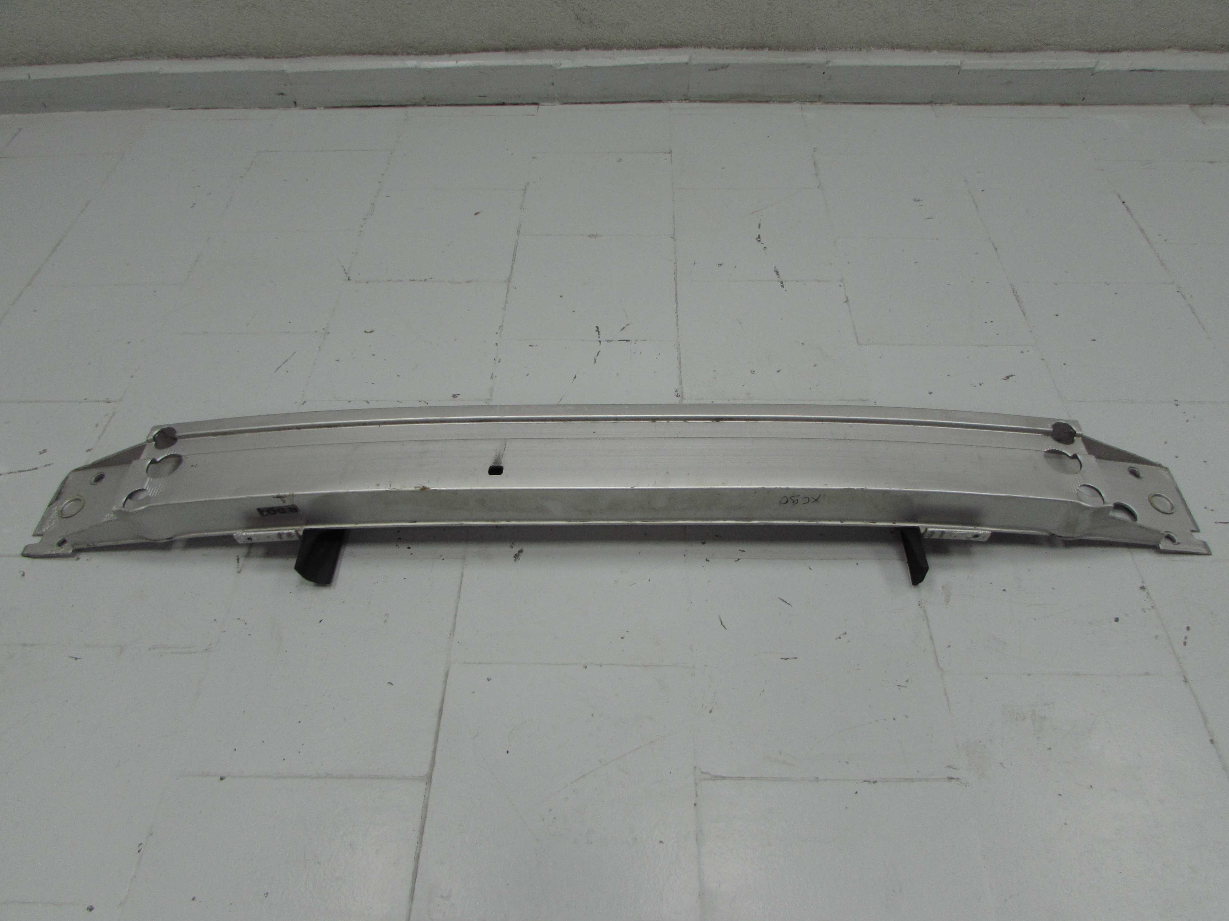 VOLVO XC90 LIFT 02-14 BELKA WZMOCNIENIE ZDERZAKA PRZOD 31253239 426