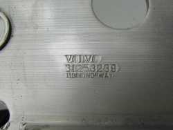 VOLVO XC90 LIFT 02-14 BELKA WZMOCNIENIE ZDERZAKA PRZOD 31253239 426