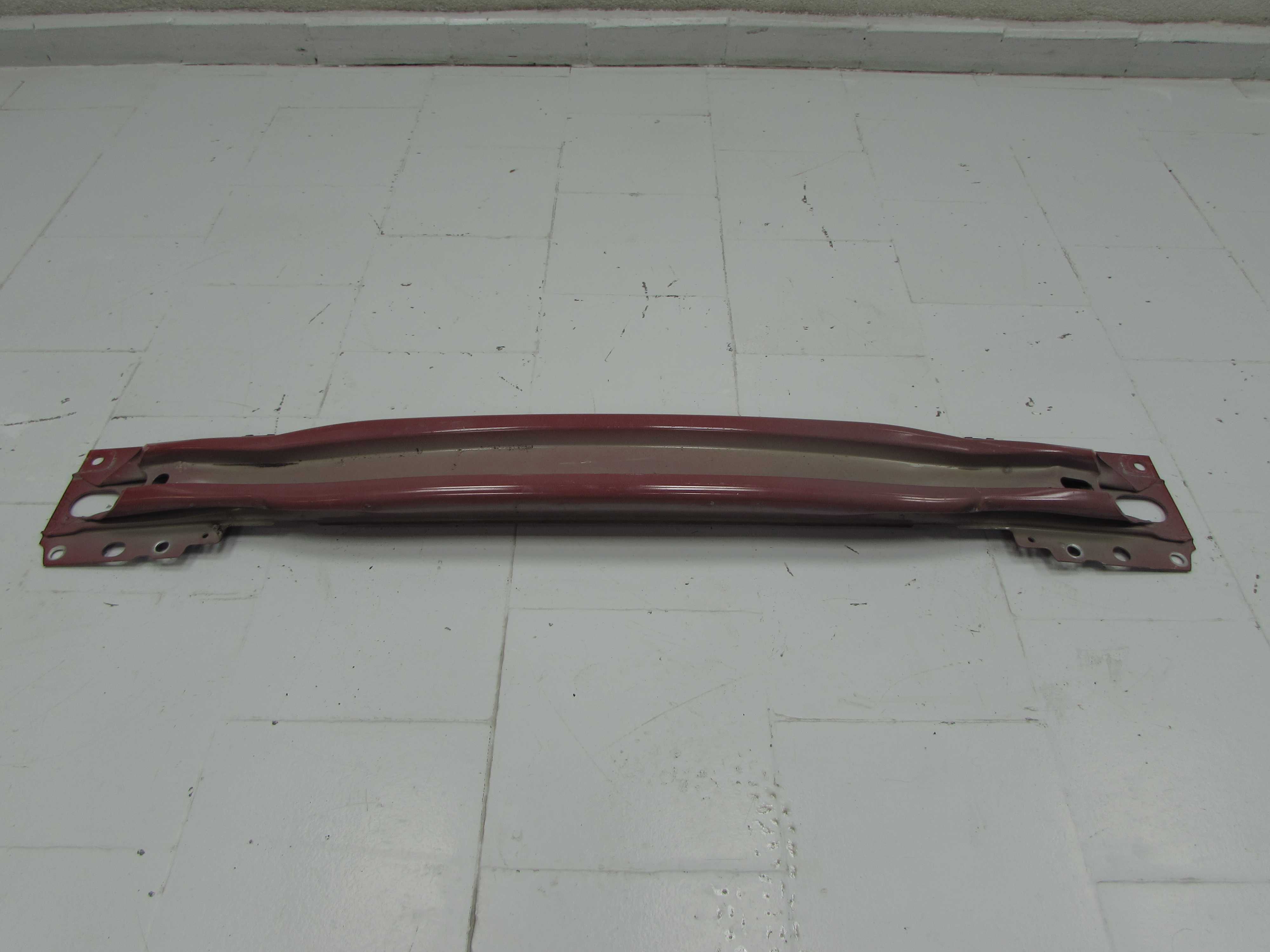 VOLVO S60 II V60 10-18 BELKA ZDERZAKA PRZOD 31349057