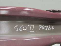 VOLVO S60 II V60 LIFT 13-18 BELKA ZDERZAKA PRZOD 31349057