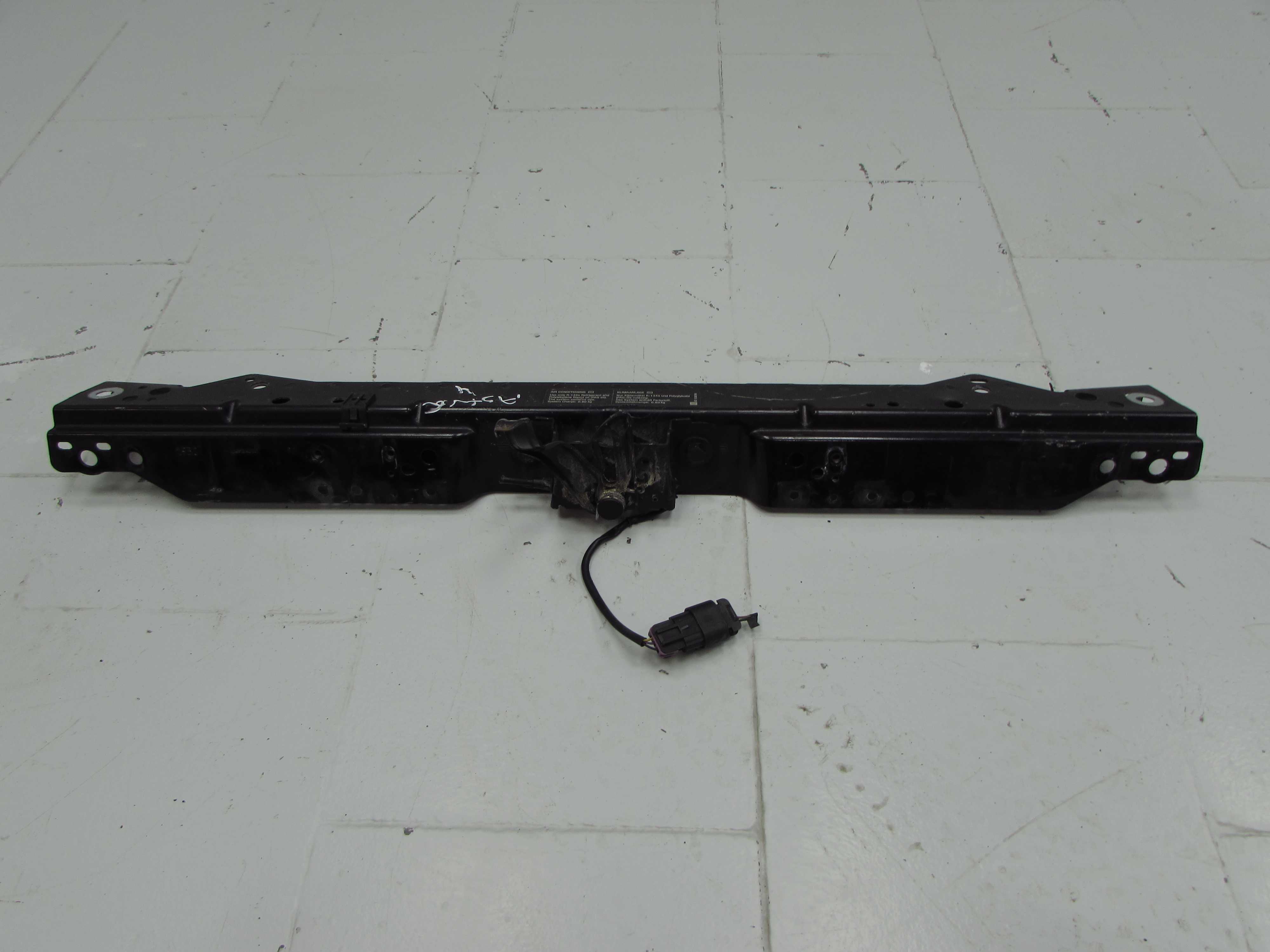 OPEL ASTRA IV J LIFT FL 09-15 WZMOCNIENIE PAS PRZEDNI GORNY Z20R