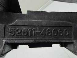 LEXUS RX 400 RX400 H 05-09 ABSORBER STYROPIAN ZDERZAKA PRZOD 52611-48060