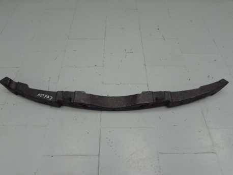 OPEL ASTRA IV J LIFT FL 09-15 ABSORBER STYROPIAN PIANKA ZDERZAKA PRZOD 13264408