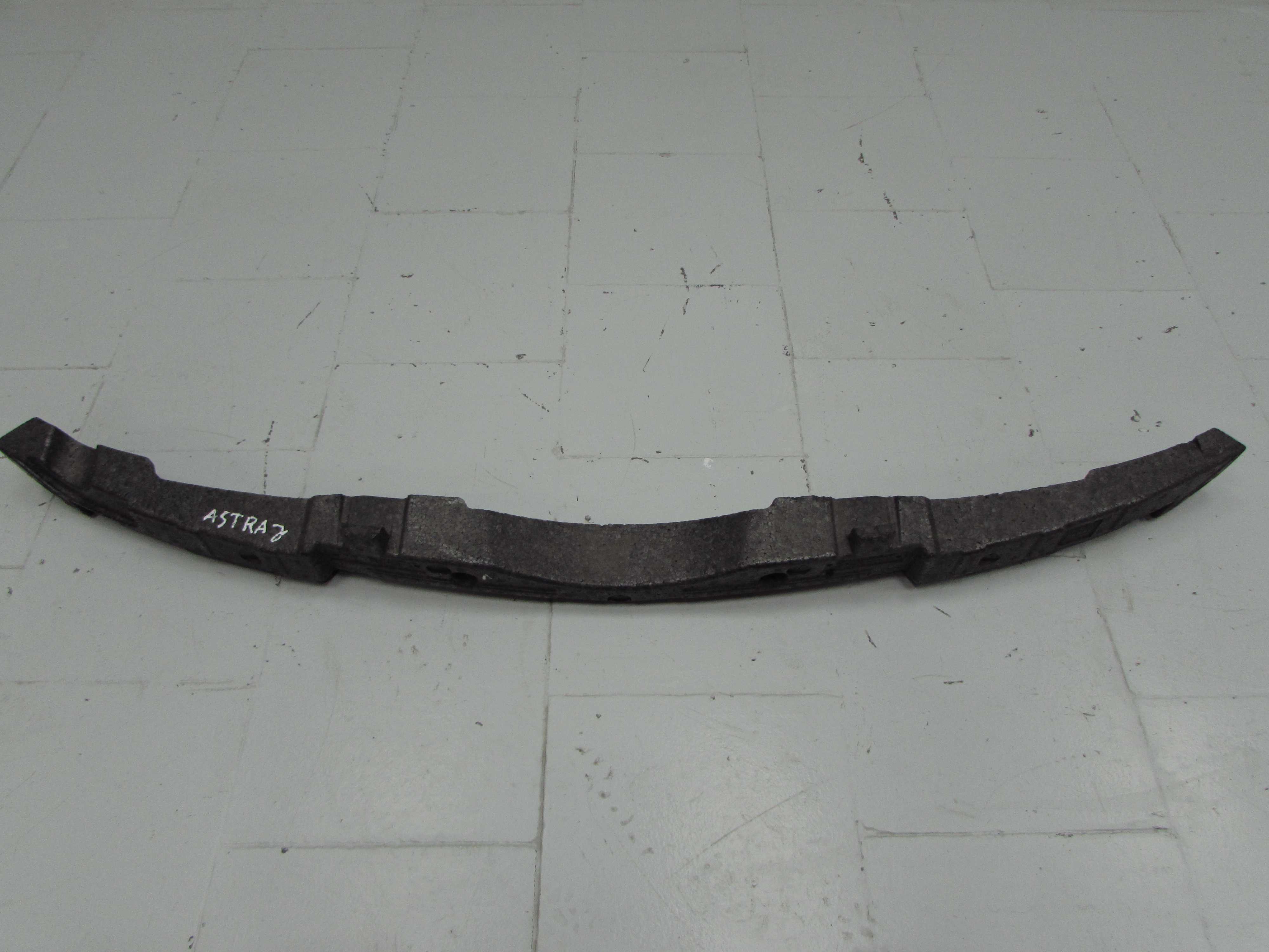 OPEL ASTRA IV J LIFT FL 09-15 ABSORBER STYROPIAN PIANKA ZDERZAKA PRZOD 13264408