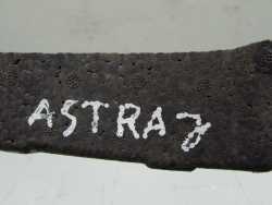 OPEL ASTRA IV J LIFT FL 09-15 ABSORBER STYROPIAN PIANKA ZDERZAKA PRZOD 13264408