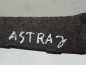 OPEL ASTRA IV J LIFT FL 09-15 ABSORBER STYROPIAN PIANKA ZDERZAKA PRZOD 13264408