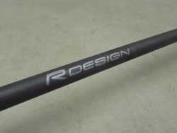 VOLVO S60 II V60 R-DESIGN 10-18 ROZPORKA KIELICHOW PRZOD