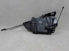 VOLVO S60 II V60 10-17 ZAMEK DRZWI TYL LEWY 6 PIN 31301742 KASETA 30784316