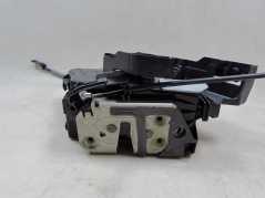 VOLVO S60 II V60 10-17 ZAMEK DRZWI TYL LEWY 6 PIN 31301742 KASETA 30784316