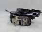 VOLVO S60 II V60 10-17 ZAMEK DRZWI TYL LEWY 6 PIN 31301742 KASETA 30784316