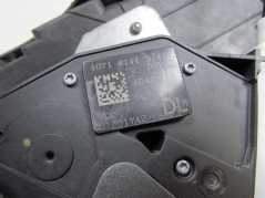 VOLVO S60 II V60 10-17 ZAMEK DRZWI TYL LEWY 6 PIN 31301742 KASETA 30784316