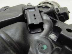 CITROEN PEUGEOT 1.6 HDI PRZEPUSTNICA POWIETRZA 9657485480 9651559280