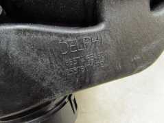 CITROEN PEUGEOT 1.6 HDI PRZEPUSTNICA POWIETRZA 9657485480 9651559280