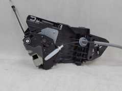 VOLVO S60 II V60 10-17 ZAMEK DRZWI TYL LEWY 6 PIN 31301742 KASETA 30784316