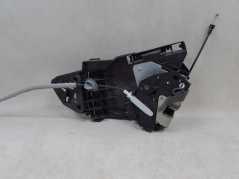 VOLVO S60 II V60 10-17 ZAMEK DRZWI TYL PRAWY 31301746 KASETA KLAMKA 30784317