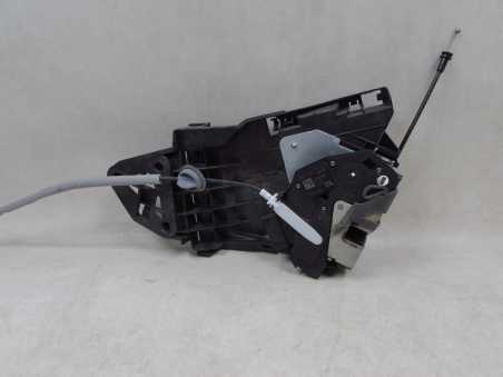VOLVO S60 II V60 10-17 ZAMEK DRZWI TYL PRAWY 31301746 KASETA KLAMKA 30784317