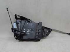 VOLVO S60 II V60 10-17 ZAMEK DRZWI TYL PRAWY 31301746 KASETA KLAMKA 30784317