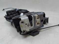 VOLVO S60 II V60 10-17 ZAMEK DRZWI TYL PRAWY 31301746 KASETA KLAMKA 30784317