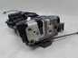 VOLVO S60 II V60 10-17 ZAMEK DRZWI TYL PRAWY 31301746 KASETA KLAMKA 30784317