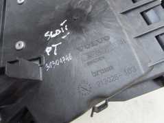 VOLVO S60 II V60 10-17 ZAMEK DRZWI TYL PRAWY 31301746 KASETA KLAMKA 30784317