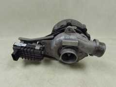 VOLVO C30 C70 S80 V70 XC 2.4 D5 185KM 06-17 TURBOSPREZARKA TURBO GTB2056VL 31293507