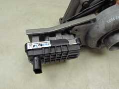 VOLVO C30 C70 S80 V70 XC 2.4 D5 185KM 06-17 TURBOSPREZARKA TURBO GTB2056VL 31293507