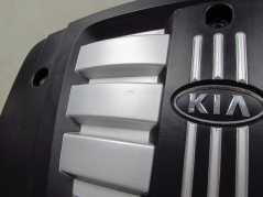 KIA SORENTO I 2.5 CRDI OSLONA POKRYWA SILNIKA GORNA