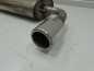 VOLVO S60 V60 II 2.4 D5 R-DESIGN 10-17 TLUMIK KONCOWY 31336921AA