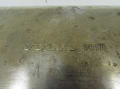VOLVO S60 V60 II 2.4 D5 R-DESIGN 10-17 TLUMIK KONCOWY 31336921AA