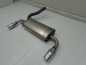 VOLVO S60 V60 II 2.4 D5 R-DESIGN 10-17 TLUMIK KONCOWY 31432884AA