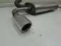 VOLVO S60 V60 II 2.4 D5 R-DESIGN 10-17 TLUMIK KONCOWY 31432884AA