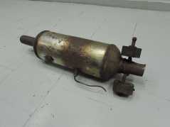 OPEL ASTRA J ZAFIRA B 1.7 CDTI FILTR CZASTEK STALYCH KATALIZATOR DPF