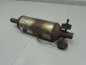 OPEL ASTRA J ZAFIRA B 1.7 CDTI FILTR CZASTEK STALYCH KATALIZATOR DPF