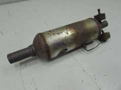 OPEL ASTRA J ZAFIRA B 1.7 CDTI FILTR CZASTEK STALYCH KATALIZATOR DPF