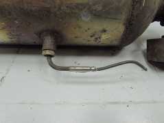 OPEL ASTRA J ZAFIRA B 1.7 CDTI FILTR CZASTEK STALYCH KATALIZATOR DPF