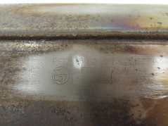 OPEL ASTRA J ZAFIRA B 1.7 CDTI FILTR CZASTEK STALYCH KATALIZATOR DPF