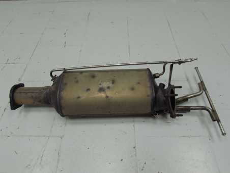 VOLVO XC70 II XC90 2.4 D5 06-14 FILTR DPF FAP KATALIZATOR 31219055
