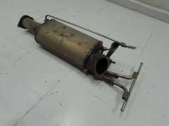 VOLVO XC70 II XC90 2.4 D5 06-14 FILTR DPF FAP KATALIZATOR 31219055