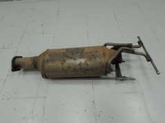VOLVO XC70 II XC90 2.4 D5 06-14 FILTR DPF FAP KATALIZATOR 31219055
