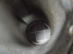 VOLVO XC70 II XC90 2.4 D5 06-14 FILTR DPF FAP KATALIZATOR 31219055