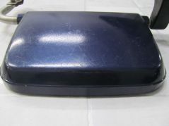 TOYOTA PRADO NISSAN CARAVAN LUSTERKO PRAWE 3 PIN 91-01