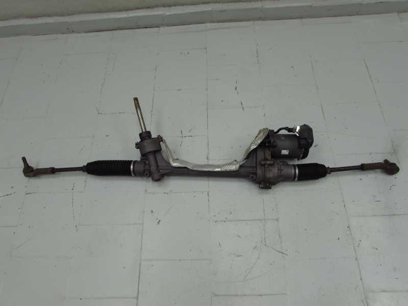 VOLVO S60 II V60 LIFT 13-18 PRZEKLADNIA KIEROWNICZA MAGLOWNICA 31451851 UK