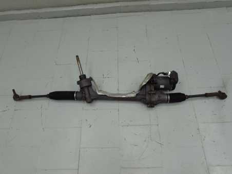VOLVO S60 II V60 LIFT 13-18 PRZEKLADNIA KIEROWNICZA MAGLOWNICA 31451851 UK