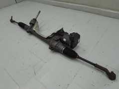 VOLVO S60 II V60 LIFT 13-18 PRZEKLADNIA KIEROWNICZA MAGLOWNICA 31451851 UK