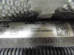 VOLVO S60 II V60 LIFT 13-18 PRZEKLADNIA KIEROWNICZA MAGLOWNICA 31451851 UK