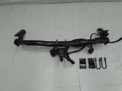 VOLVO XC90 HAK HOLOWNICZY WIAZKA THULE 30744118 02-14