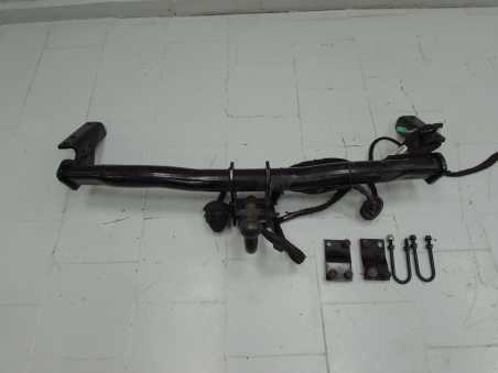 VOLVO XC90 HAK HOLOWNICZY WIAZKA THULE 30744118 02-14