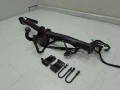 VOLVO XC90 HAK HOLOWNICZY WIAZKA THULE 30744118 02-14