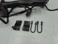 VOLVO XC90 HAK HOLOWNICZY WIAZKA THULE 30744118 02-14