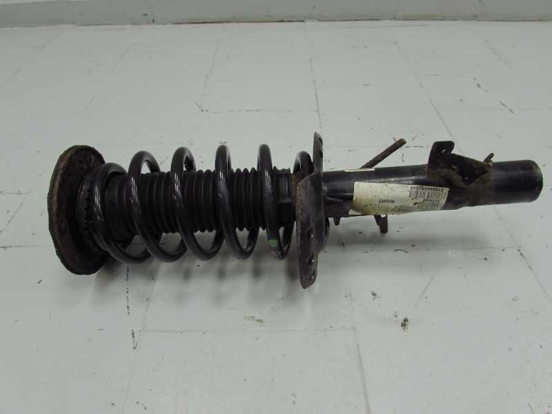 VOLVO S60 II V60 10-18 MCPERSON MCPHERSON AMORTYZATOR PRZOD PRAWY 31323219